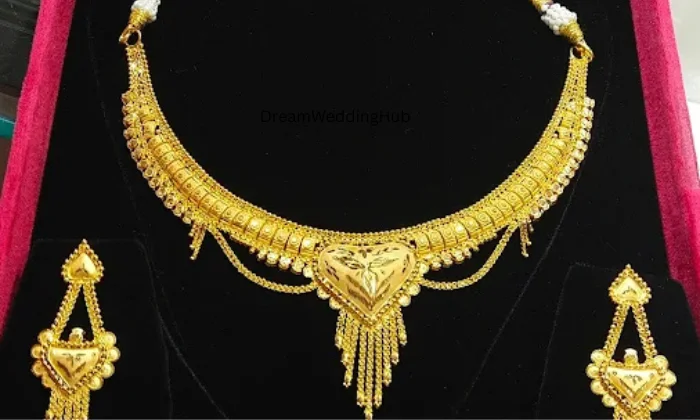Shri Vishnu Jewels